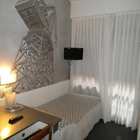 Photo Zabalburu Hotel 2*