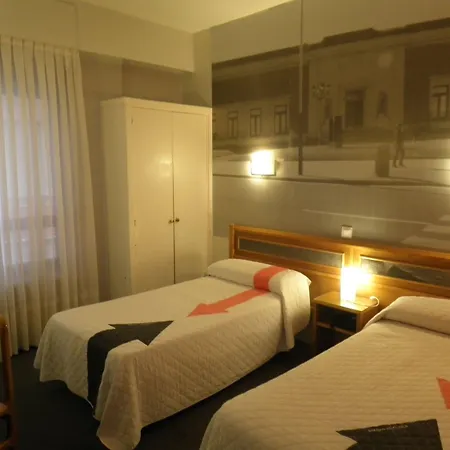 Szálloda Photo Zabalburu Bilbao