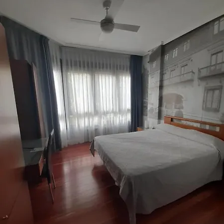 Photo Zabalburu Hotel