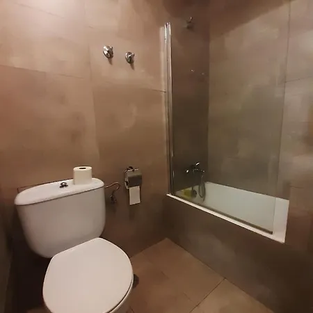 Hotel Photo Zabalburu Bilbao