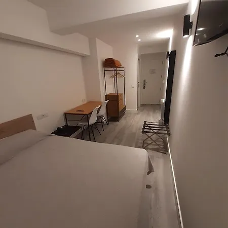 Photo Zabalburu Hotel 2*