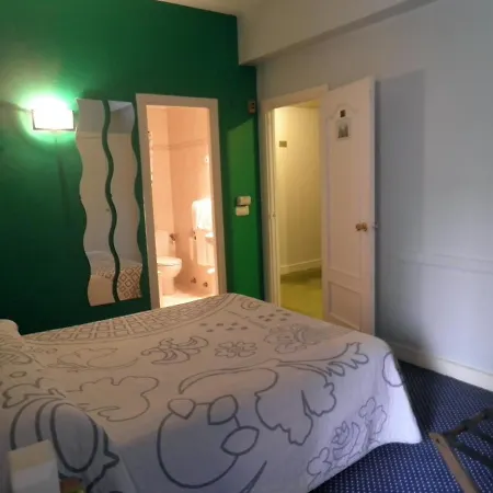 Hotel Photo Zabalburu