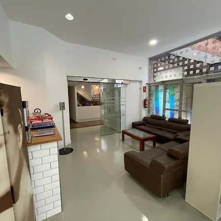 Photo Zabalburu Бильбао