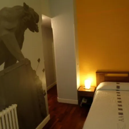 Photo Zabalburu Hotel Bilbau