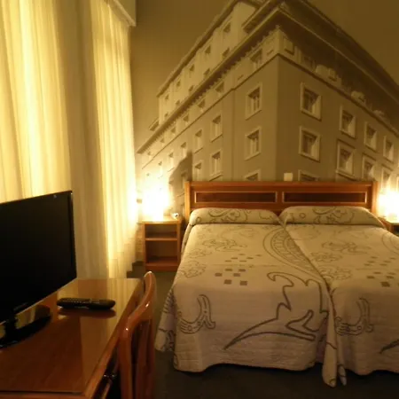 Photo Zabalburu Отель 2*