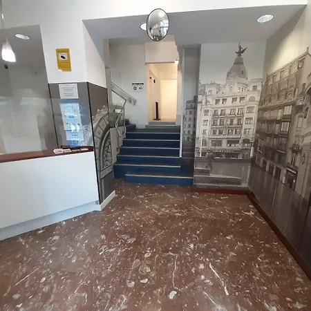 Photo Zabalburu Bilbao