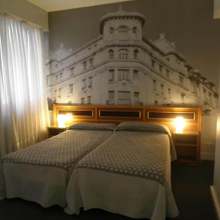 Hotel Photo Zabalburu 2*