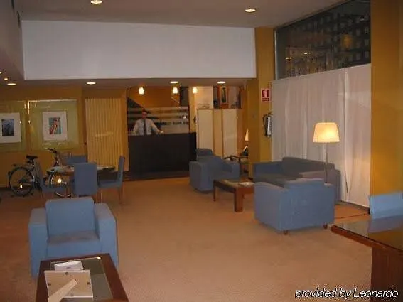 Photo Zabalburu 2* Μπιλμπάο