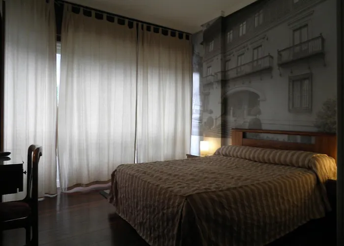 Отель Photo Zabalburu