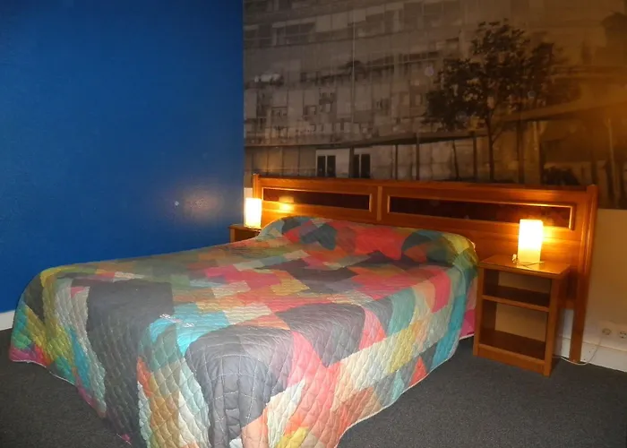 Photo Zabalburu Ξενοδοχείο