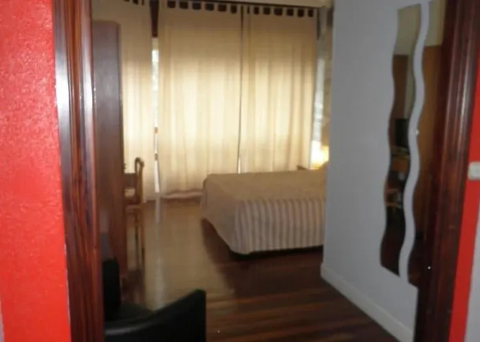 Ξενοδοχείο Photo Zabalburu