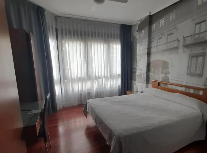 Photo Zabalburu Ξενοδοχείο