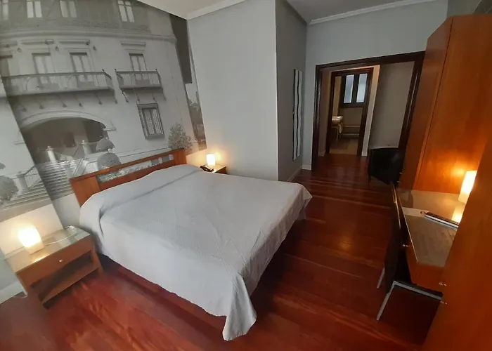 Photo Zabalburu Ξενοδοχείο 2*