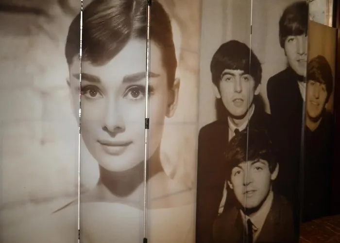 Ξενοδοχείο Photo Zabalburu Μπιλμπάο