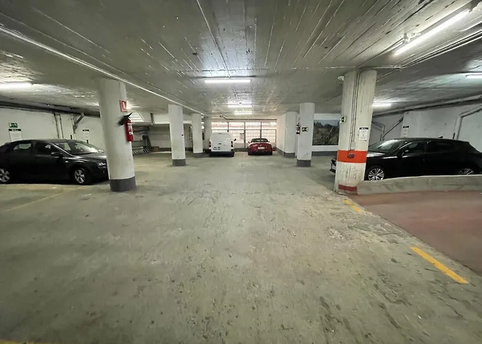 Photo Zabalburu 2* Бильбао