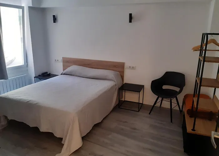 Photo Zabalburu Ξενοδοχείο