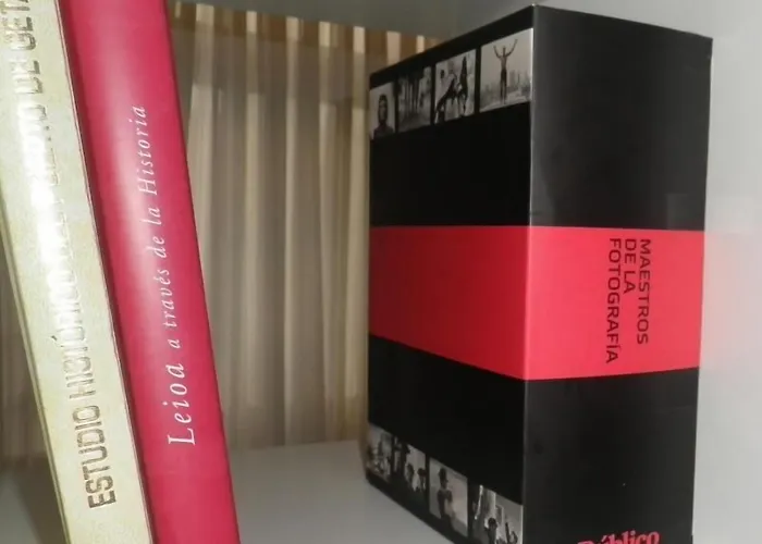 Ξενοδοχείο Photo Zabalburu