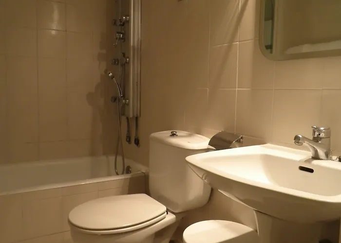 Отель Photo Zabalburu Бильбао