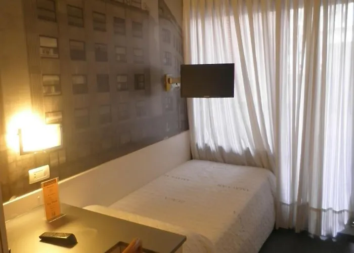 Photo Zabalburu Ξενοδοχείο