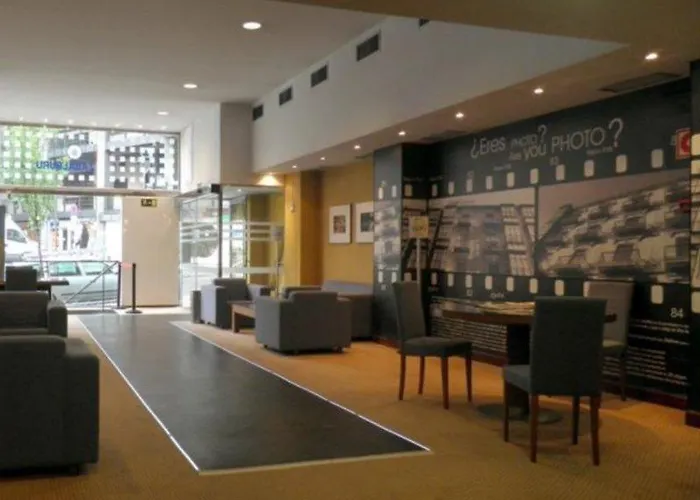 Photo Zabalburu 2* Бильбао