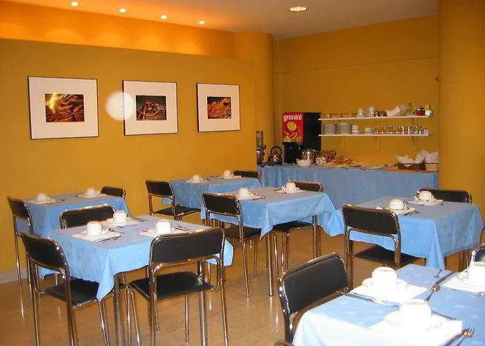 Photo Zabalburu 2* Μπιλμπάο