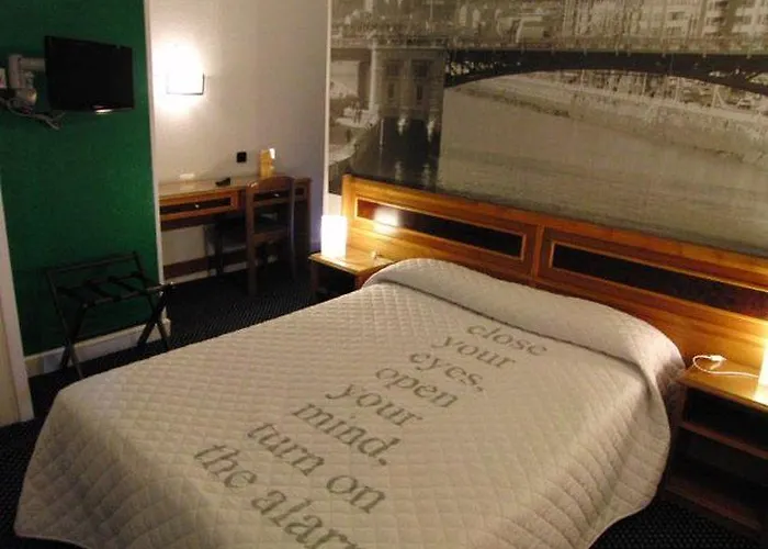 Photo Zabalburu Μπιλμπάο