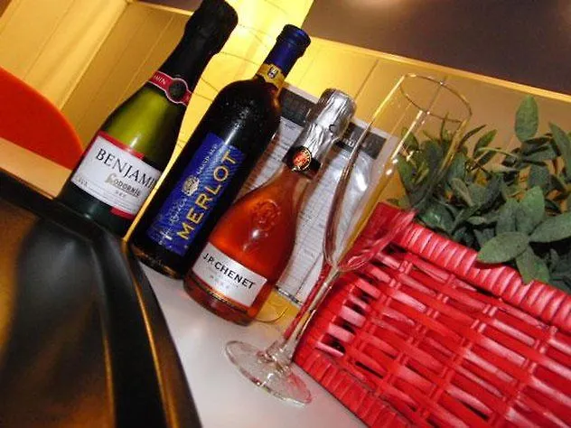 Отель Photo Zabalburu Бильбао