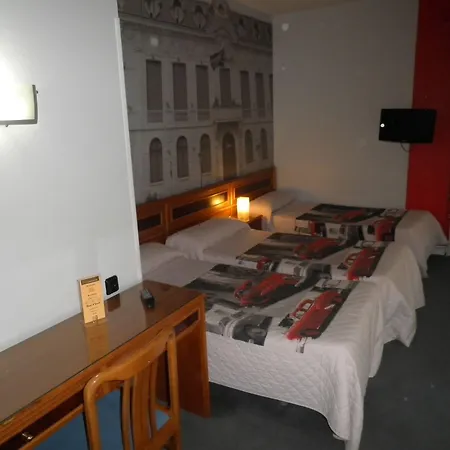 Photo Zabalburu Bilbao