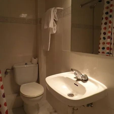 Hotel Photo Zabalburu 2*