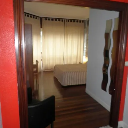 Hotel Photo Zabalburu