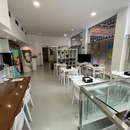 Photo Zabalburu Hotel