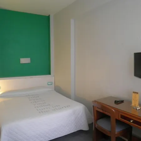 Hotel Photo Zabalburu Bilbao