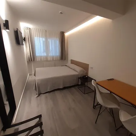 Photo Zabalburu 2* Bilbao