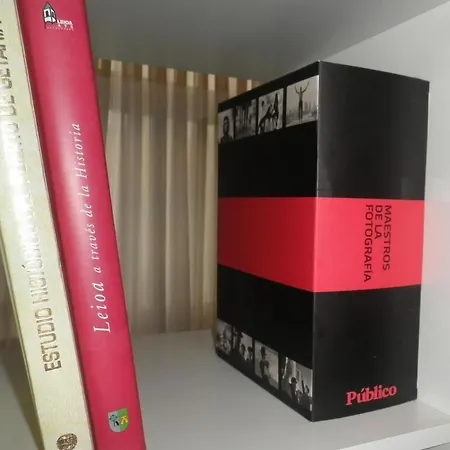 Готель Photo Zabalburu