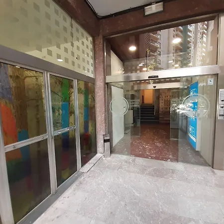 Photo Zabalburu Hotel