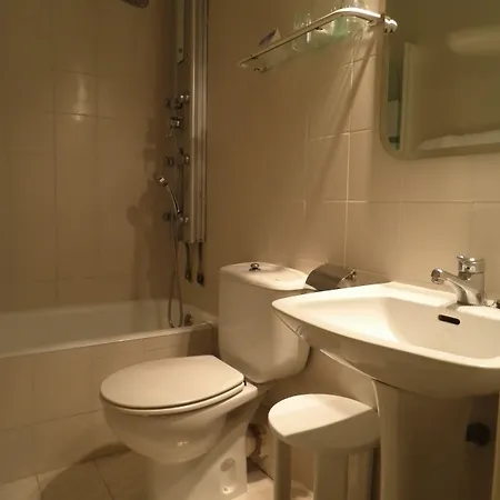 Hotel Photo Zabalburu Bilbao