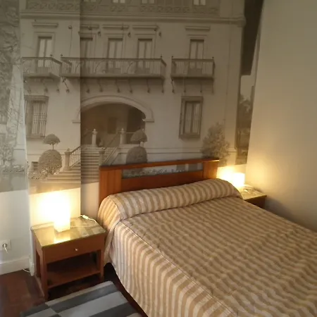 Photo Zabalburu 2* Bilbao