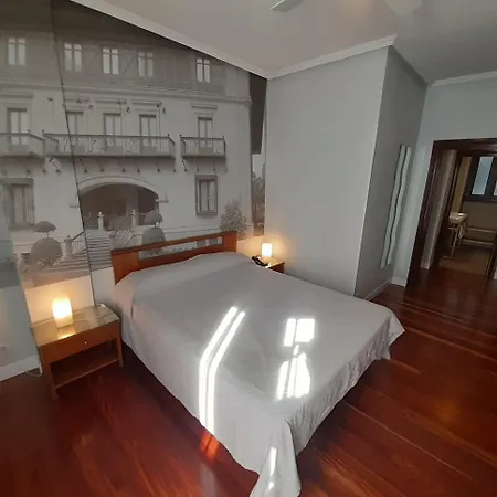 Photo Zabalburu Hotel