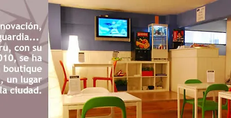 Hotel Photo Zabalburu