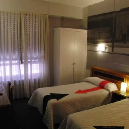 Photo Zabalburu Hotel 2*