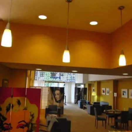 Photo Zabalburu Hotel