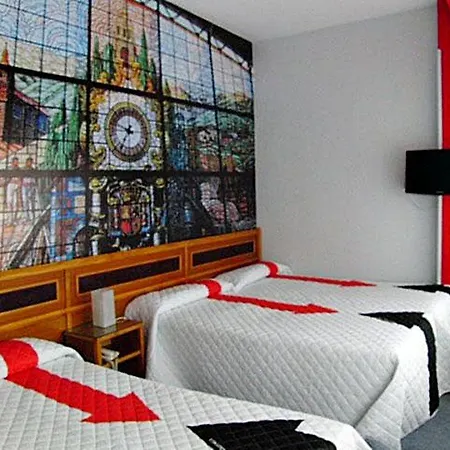 Photo Zabalburu Bilbao