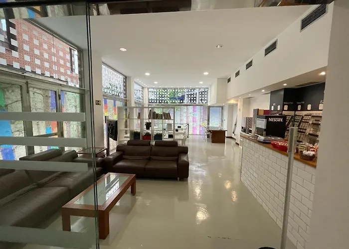 Photo Zabalburu Hotel