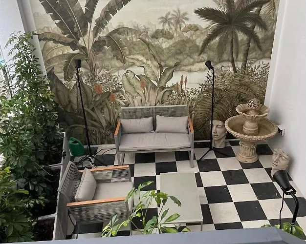 Hotel Photo Zabalburu Bilbao