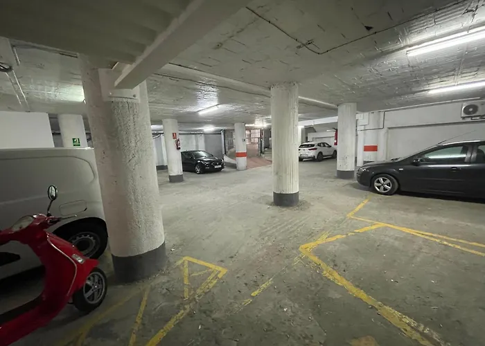 Photo Zabalburu Більбао