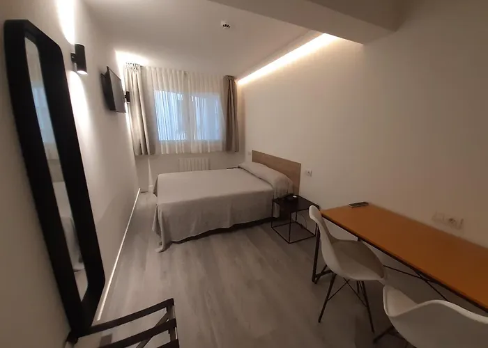 Photo Zabalburu 2* Більбао