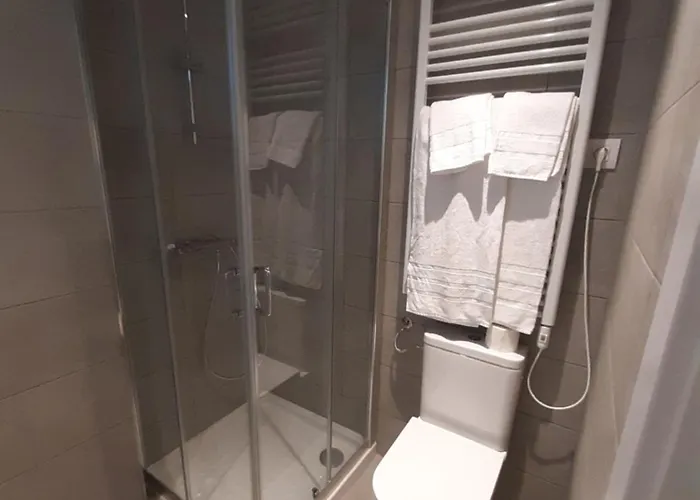 Готель Photo Zabalburu