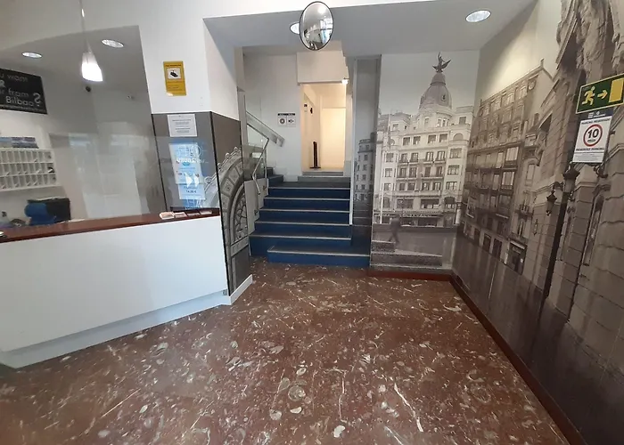 Photo Zabalburu Більбао