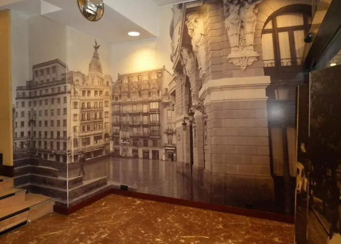 Photo Zabalburu 2* Більбао