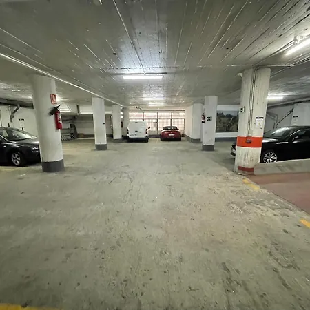 Photo Zabalburu 2* Bilbao